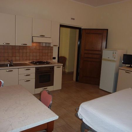 Beaurivage Aparthotel San Benedetto del Tronto Bagian luar foto