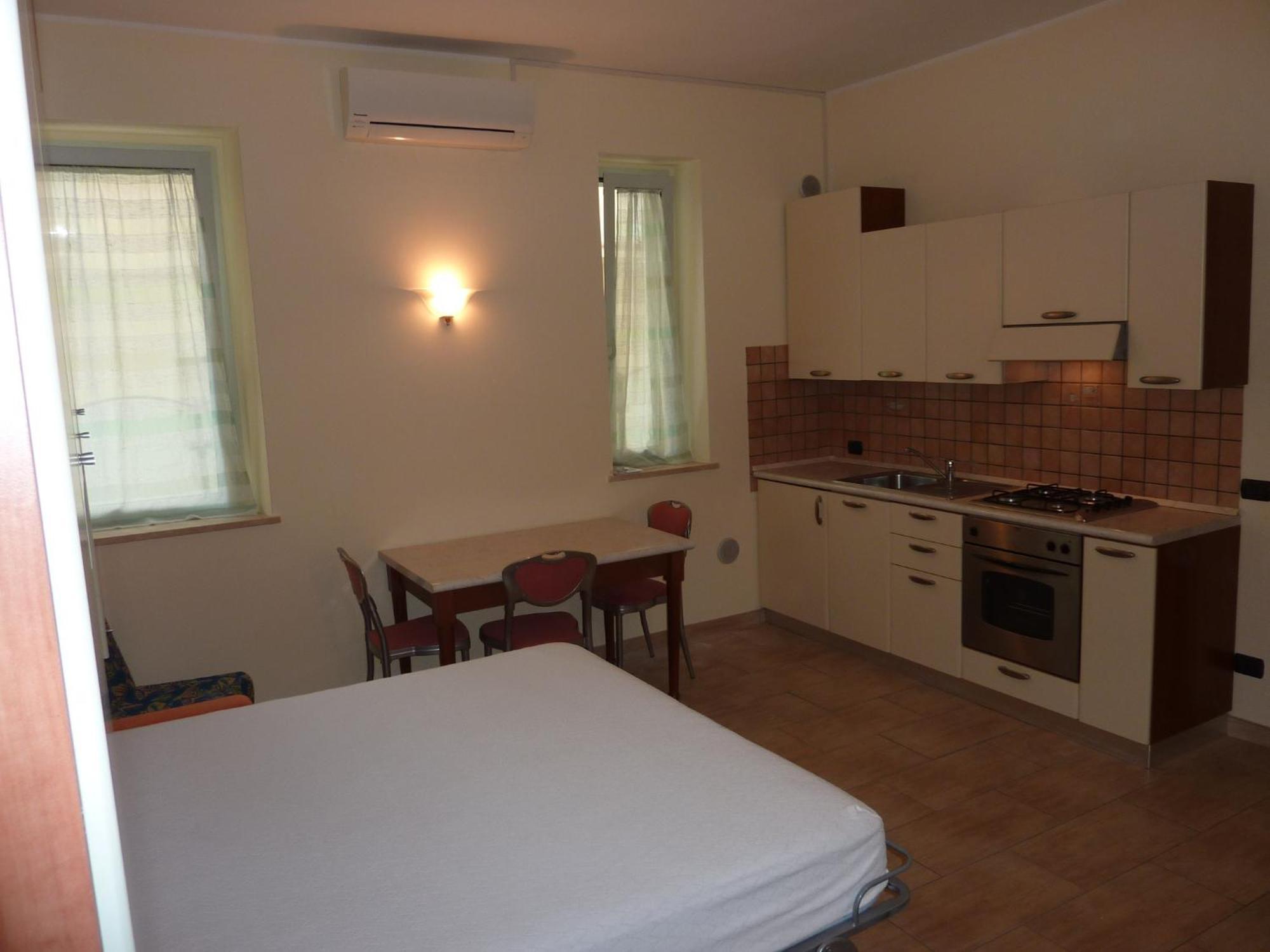 Beaurivage Aparthotel San Benedetto del Tronto Bagian luar foto