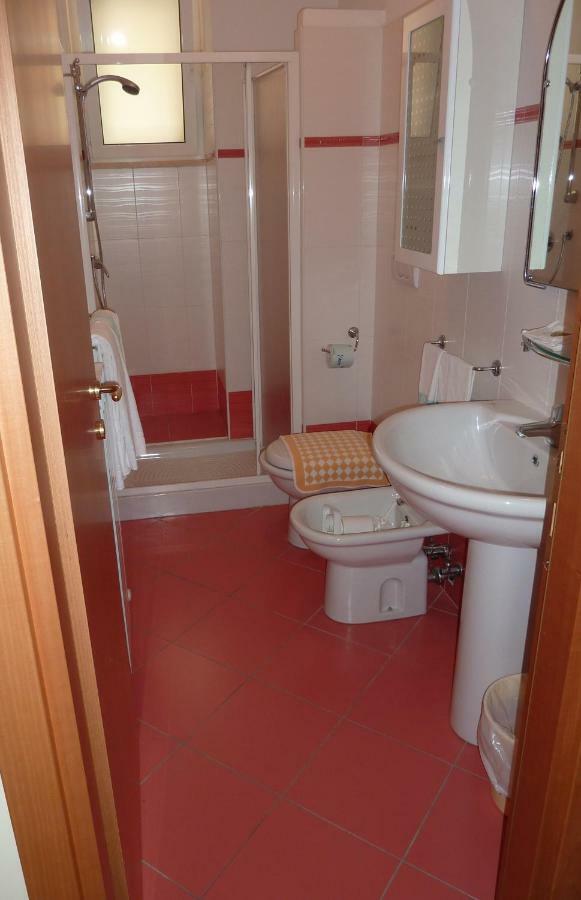 Beaurivage Aparthotel San Benedetto del Tronto Bagian luar foto